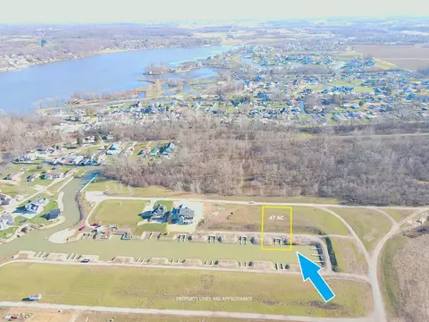 0 Pintail Rd, Thornville, OH 43076