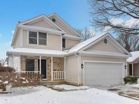 4603 Aruba Ct, Columbus, OH 43230