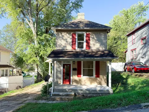 431 N Orchard St, Logan, OH 43138