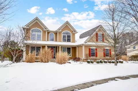 7998 Caraway Ave, Dublin, OH 43016