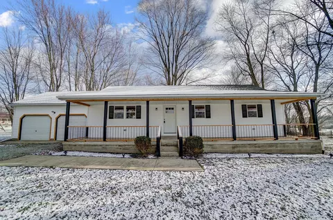 1400 Morton Rd, South Salem, OH 45681