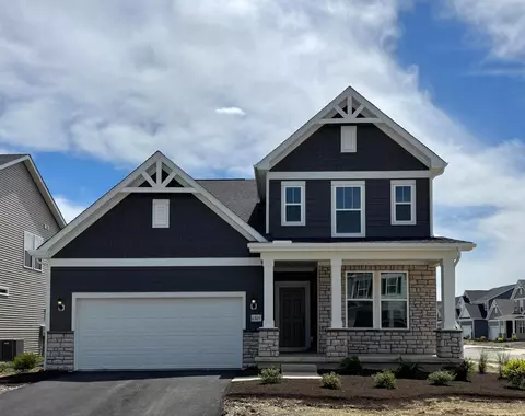6305 Lattuga Dr #LOT 285, Hilliard, OH 43026