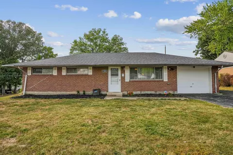 1589 Stouder Dr, Reynoldsburg, OH 43068