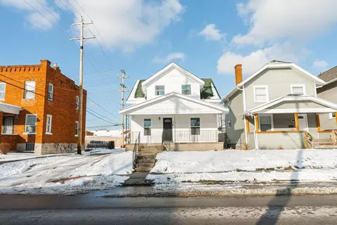 846 E Whittier St, Columbus, OH 43206