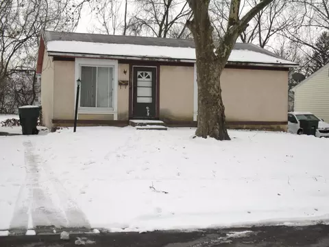 2489 Bethesda Ave, Columbus, OH 43219
