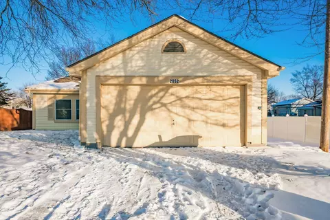 2052 Steffi Dr, Hilliard, OH 43026