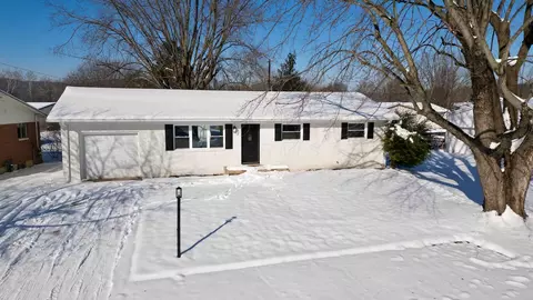 92 Page Rd, Chillicothe, OH 45601