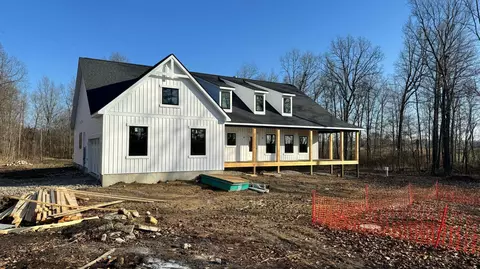 4429 Township Road 116, Mount Gilead, OH 43338