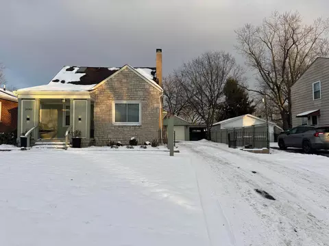 3040 Oaklawn St, Columbus, OH 43224