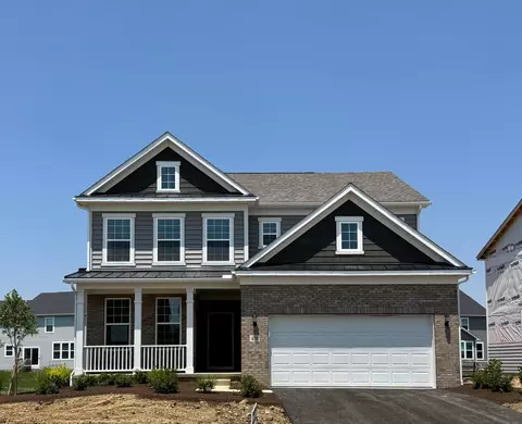 458 Cardinal Point Dr #LOT 14003, Delaware, OH 43015