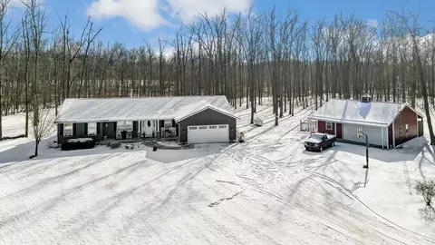 17672 Bear Swamp Rd, Marysville, OH 43040
