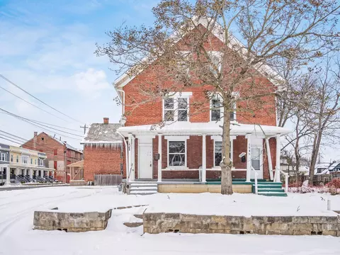 1544-1546 Granville St, Columbus, OH 43203