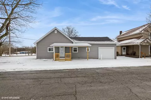 150 Miami St, Rushsylvania, OH 43347