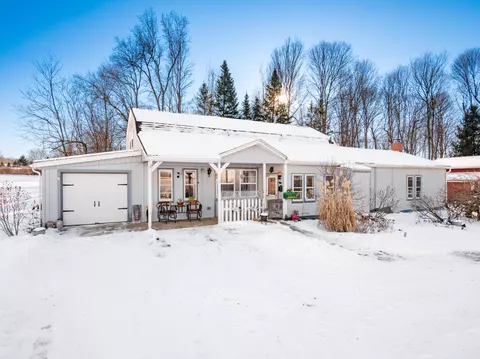 18300 Paige Rd, Mount Vernon, OH 43050