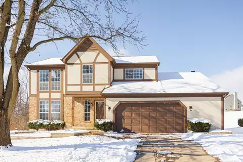 3295 Aronimink Ct, Pickerington, OH 43147