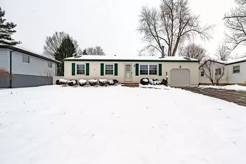 6702 Red Fox Rd, Reynoldsburg, OH 43068