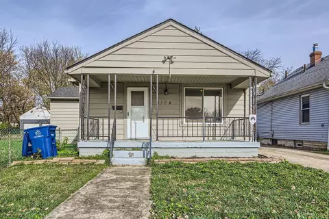 1184 Minnesota Ave, Columbus, OH 43211