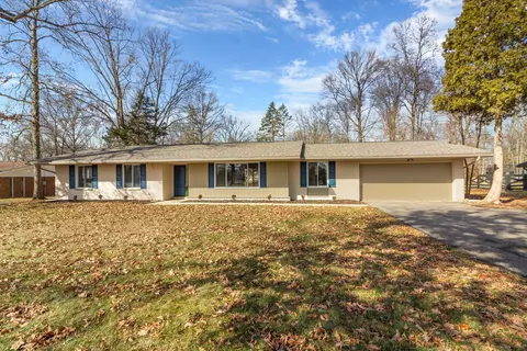 10144 Brock Rd, Plain City, OH 43064