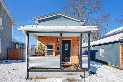 275 Hocking Ave, Logan, OH 43138
