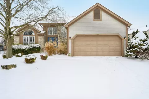 5461 Riverbrook Dr, Columbus, OH 43221