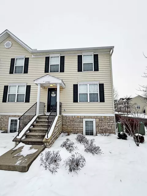 5942 Central College Rd #48-5942, New Albany, OH 43054