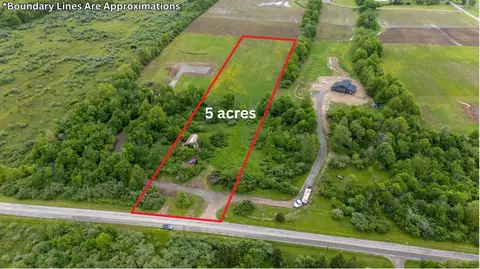 18656 W Darby Rd, Marysville, OH 43040