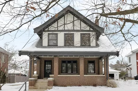 48 Oakland Park Ave, Columbus, OH 43214