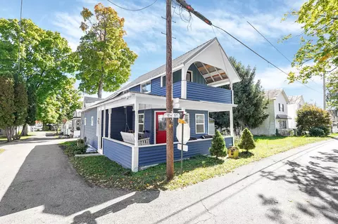 363 12th St, Lancaster, OH 43130