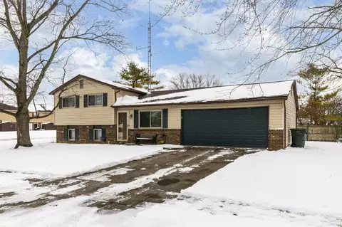 5745 Ricardo Dr, Galloway, OH 43119