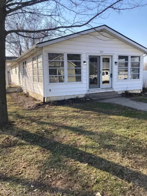225 3rd St, Kirkersville, OH 43033