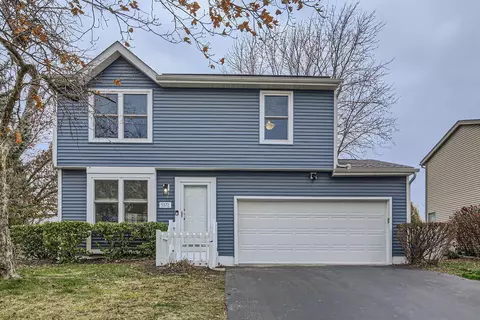 5372 Goldfield Dr, Hilliard, OH 43026