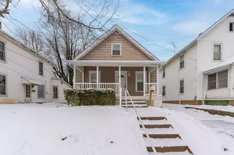 337 Sycamore St, Marysville, OH 43040
