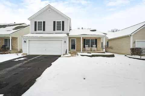 5406 Genoa Farms Blvd, Westerville, OH 43082