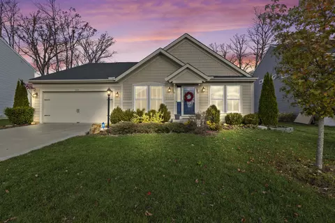 1435 Shawnee Dr, Marysville, OH 43040