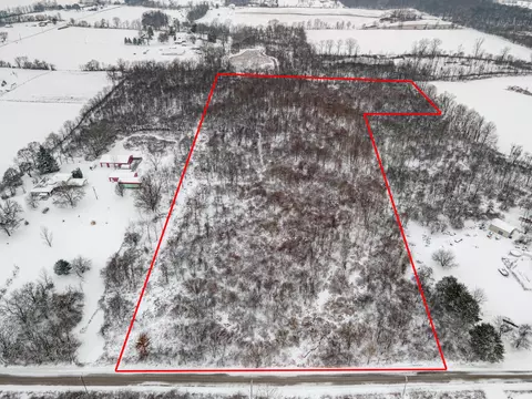 00 County Road 46, Mount Gilead, OH 43338