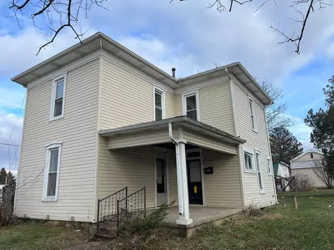 2976 Brice Rd, Brice, OH 43109