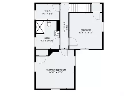 Floorplan - 2976 Brice Rd, Brice, OH 43109 photo 3 of 4