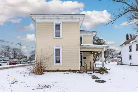 Exterior - 2976 Brice Rd, Brice, OH 43109 photo 4 of 10
