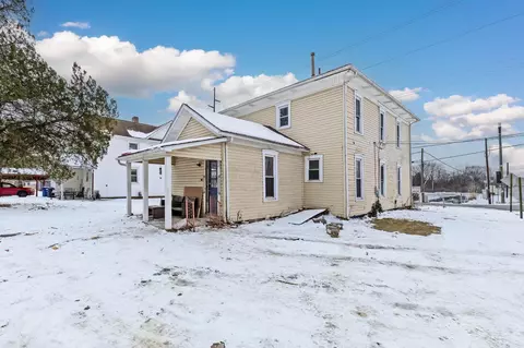 Exterior - 2976 Brice Rd, Brice, OH 43109 photo 5 of 10