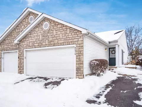 4676 Shalers Dr #50E, Columbus, OH 43228