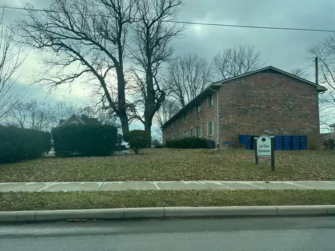 316 E William St, Delaware, OH 43015