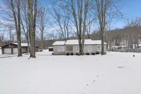 3087 Osborn Rd NE, Newark, OH 43055