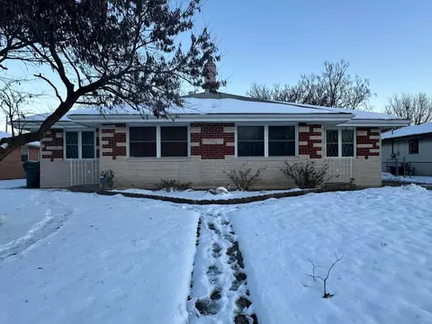 3150-3152 S Stephen Dr, Columbus, OH 43204