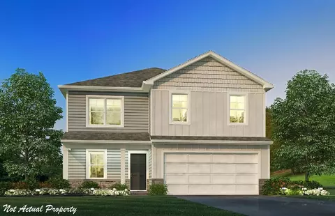 6632 Chelsea Glen Dr, Canal Winchester, OH 43110