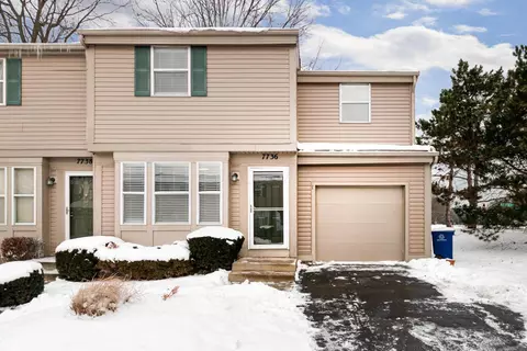 7736 Barkwood Dr #5E, Columbus, OH 43085