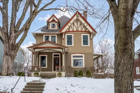 200 W Central Ave, Delaware, OH 43015