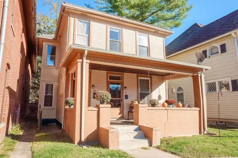 89-91 S Walnut St, Chillicothe, OH 45601