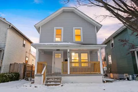 517 E Moler St, Columbus, OH 43207
