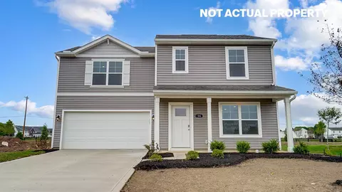 560 Morrison St, Lithopolis, OH 43136
