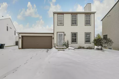 5676 Duchess Ct, Galloway, OH 43119